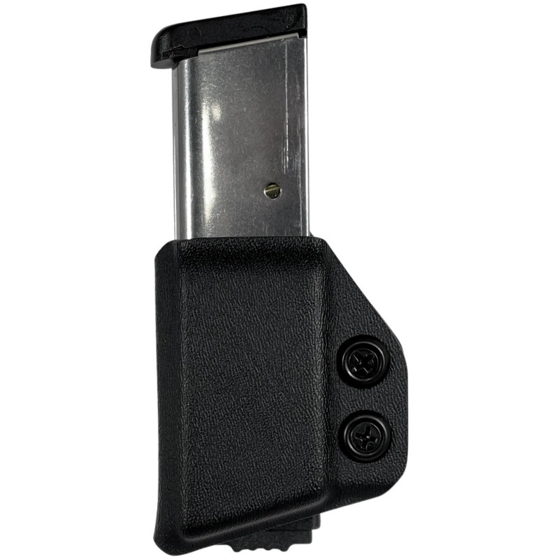 Black Scorpion 1911 OWB Single Stack Magazine Carrier .45 ACP