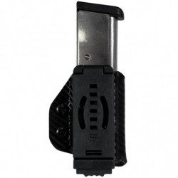 Black Scorpion 1911 OWB Single Stack Magazine Carrier .45 ACP