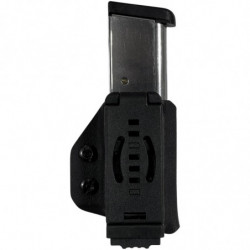 Black Scorpion 1911 OWB Single Stack Magazine Carrier .45 ACP