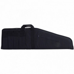 Bulldog Assault Rifle Magazine Black/Black