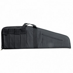 Bulldog Assault Rifle Magazine Black/Black