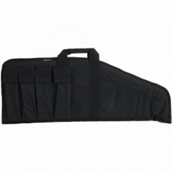 Bulldog Assault Rifle Magazine Black/Black