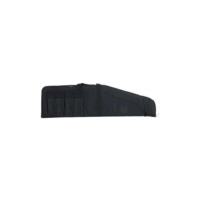 Bulldog Assault Rifle Magazine Black/Black