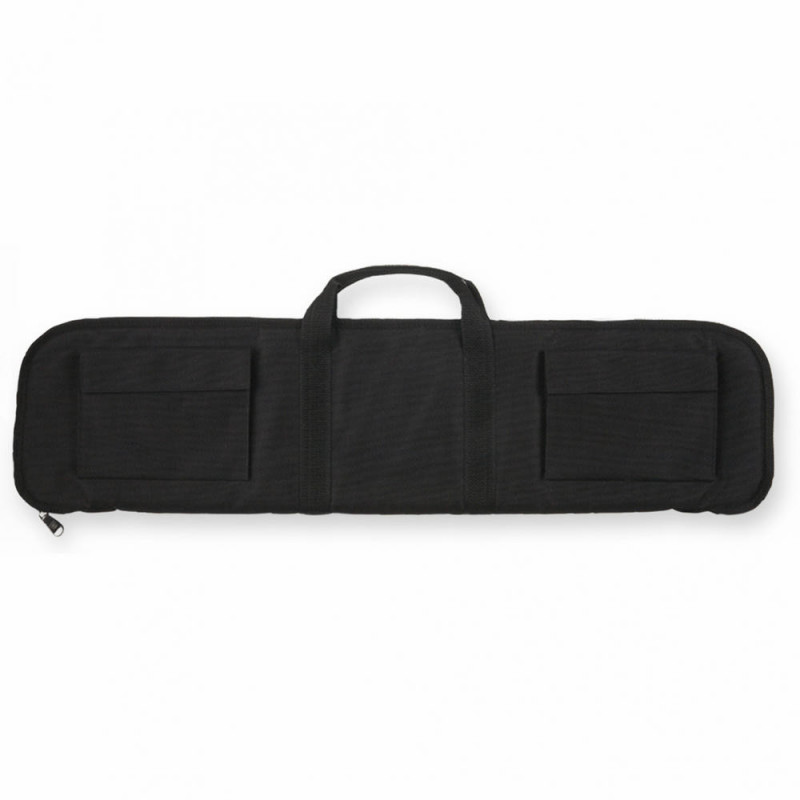 Bulldog Tactical Shotgun Single Case Black