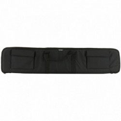 Bulldog Tactical Shotgun Single Case Black