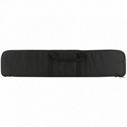 Bulldog Tactical Shotgun Single Case Black