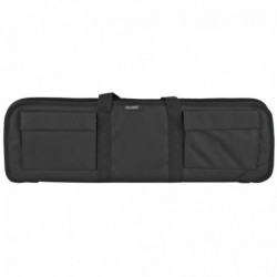 Bulldog Tactical Shotgun Single Case Black