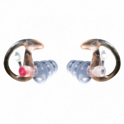 Surefire Sonic Defender Plus EP4 Ear Plugs