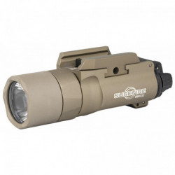 Surefire X300 Weaponlight 1000 Lm LED