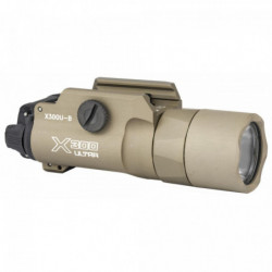 Surefire X300 Weaponlight 1000 Lm LED