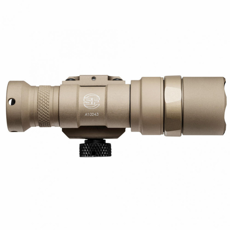 Surefire M300 Mini Scout Weaponlight 500 Lm