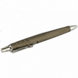 Surefire Writing Pen III Push Tailcap to Extend/Retract