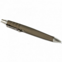 Surefire Writing Pen III Push Tailcap to Extend/Retract