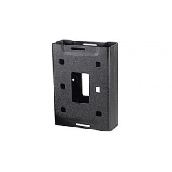 Bulldog Mounting Bracket Black