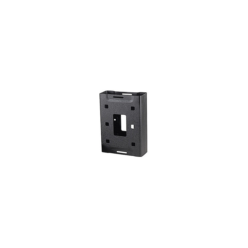 Bulldog Mounting Bracket Black