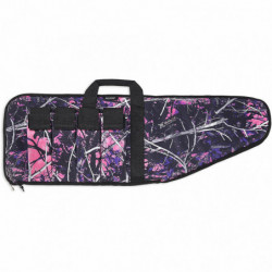 Bulldog Extreme Rifle Case Muddy Girl Color