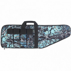 Bulldog Extreme Rifle Case Muddy Girl Color