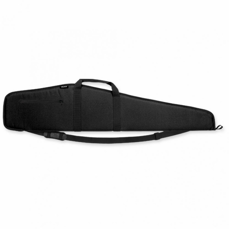 Bulldog Extreme Scoped Rifle Case 48"