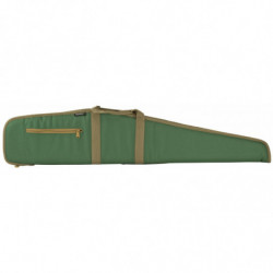 Bulldog Extreme Scoped Rifle Case 48"