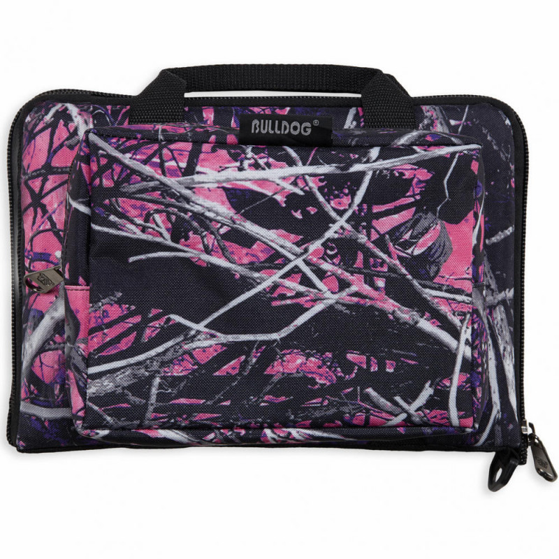 Bulldog Mini Muddy Girl Range Bag