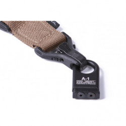 Zenitco A-1 Sling Mount Picatinny «Swivel»