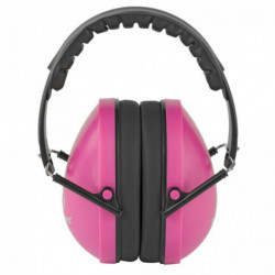 Walker's Youth & Woman Passive Folding Earmuff