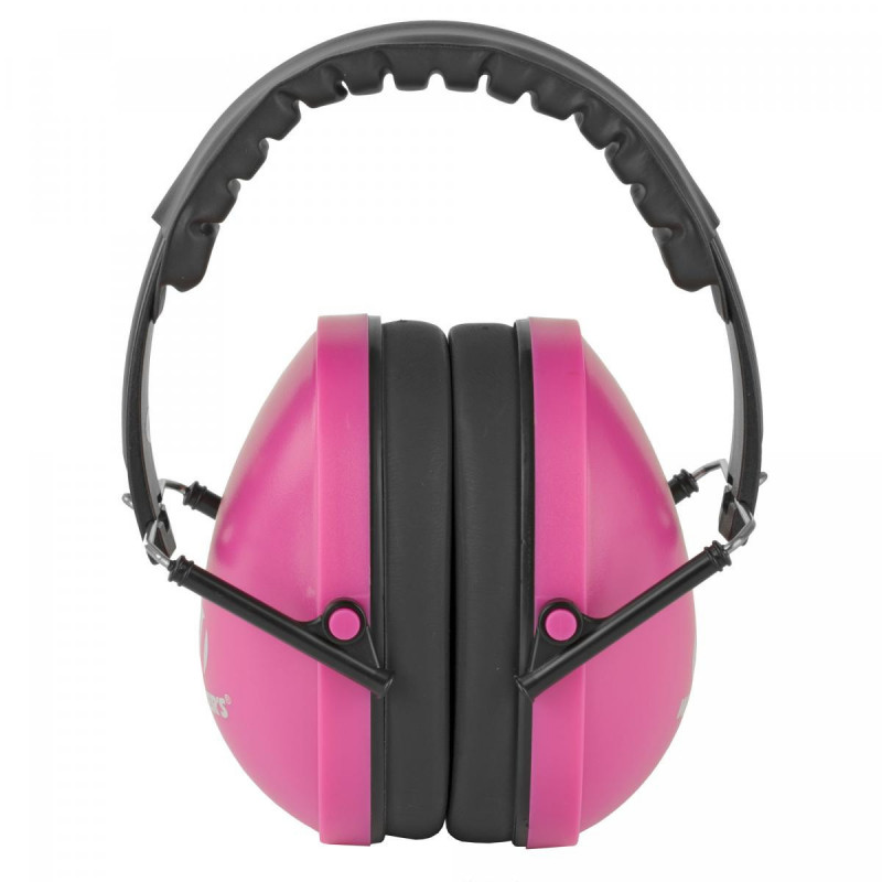 Walker's Youth & Woman Passive Folding Earmuff