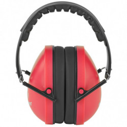 Walker's Youth & Woman Passive Folding Earmuff