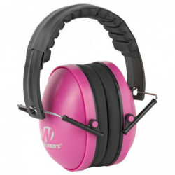 Walker's Youth & Woman Passive Folding Earmuff