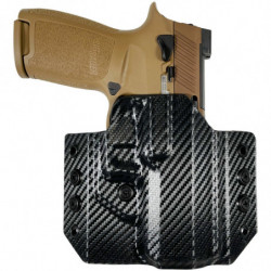 Black Scorpion OWB Kydex Holster