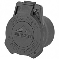 Butler Creek Element Scope Cover Objective