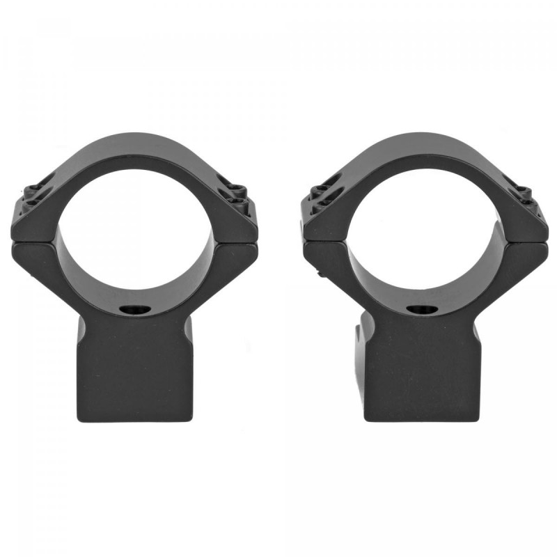 Talley Lightweight Rings for Tikka