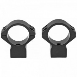 Talley Lightweight Rings for Tikka