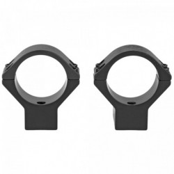 Talley Lightweight Rings for Tikka