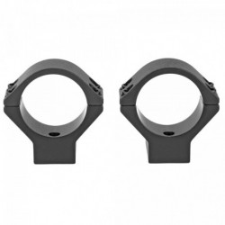 Talley Lightweight Rings for Tikka