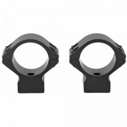 Talley Lightweight Rings for Tikka