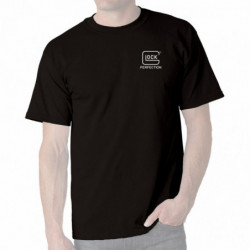 Glock OEM Perfection T-Shrt Short Sleeve Black 