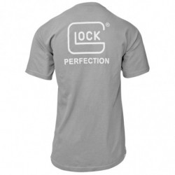 Glock OEM Perfection Short Sleeve w/Logo