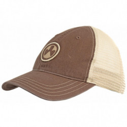 Magpul Icon Garment Washed Trucker Hat