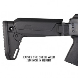 Magpul AK Cheek Riser Stocks