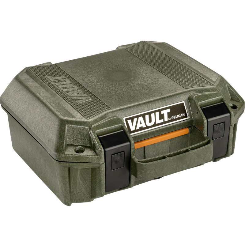 Pelican Vault Case