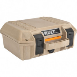 Pelican Vault Case