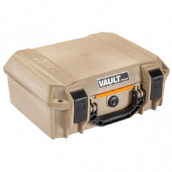 Pelican Vault Case