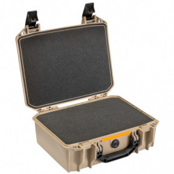 Pelican Vault Case