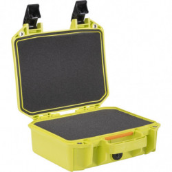 Pelican Vault Case