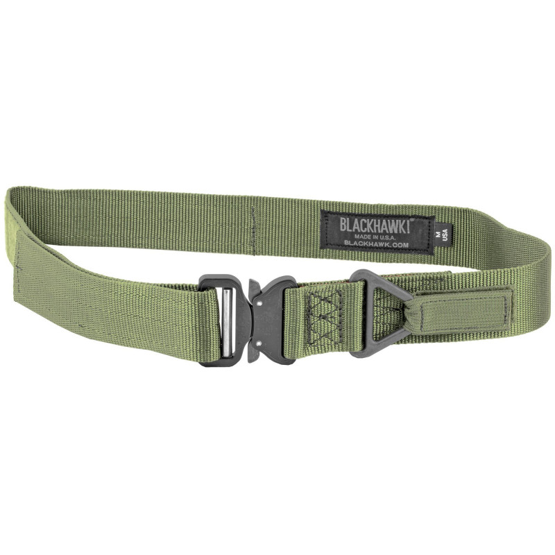 BLACKHAWK Rigger's Belt w/Cobra Buckle