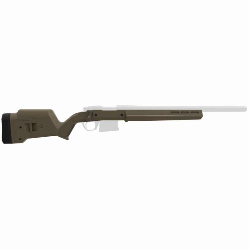 Magpul Hunter 700 Stock Remington 700 Short Action