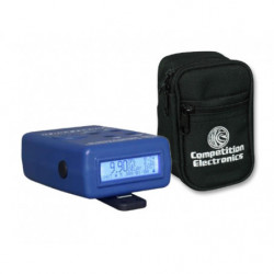 Pocket Pro II Timer Blue w/Carrying Case