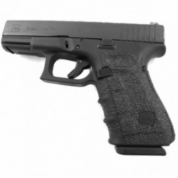TALON Grip for Glock 19 Gen4 Black