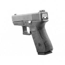 TALON Grip for Glock 19 Gen4 Black